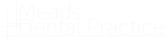 Meads Dental Practice Logo