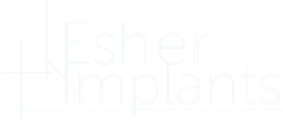Esher Implants Logo